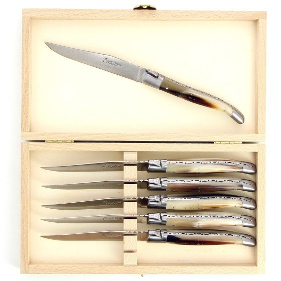 Acheter couteaux de Table Design Bras